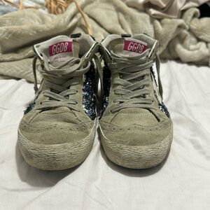 Golden Goose Sneakers